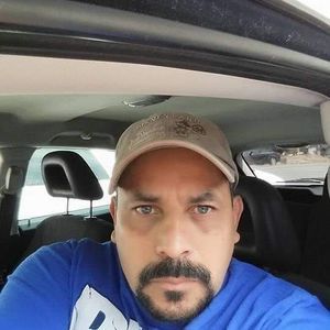 Meet your Posher, Teodoro